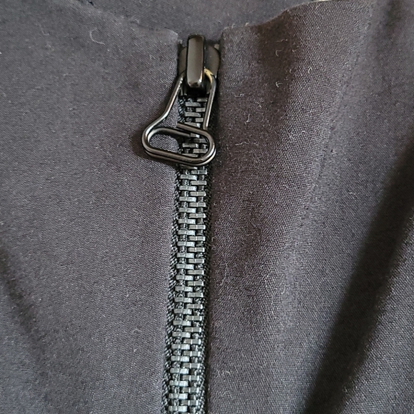 T by Alexander Wang one shoulder dress - Picture 4 of 4